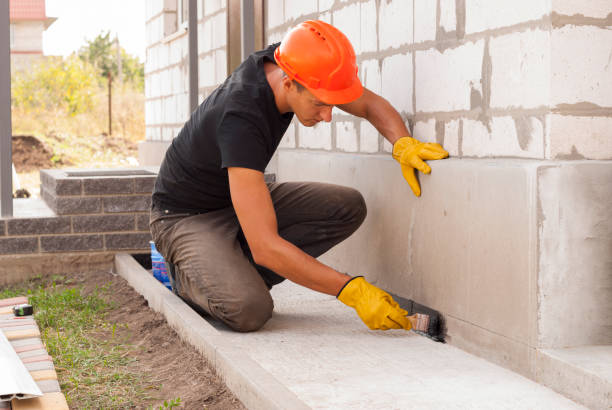 Licensed Interior Drainage System service in Rupert, WV - Halo Water Proofing